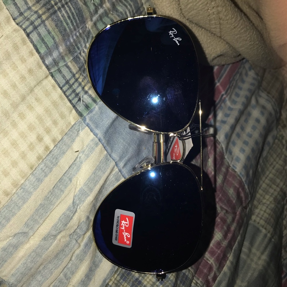 Ray•Ban glasses - Picture 6 of 8